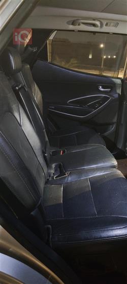 هیوندای سەنتافی